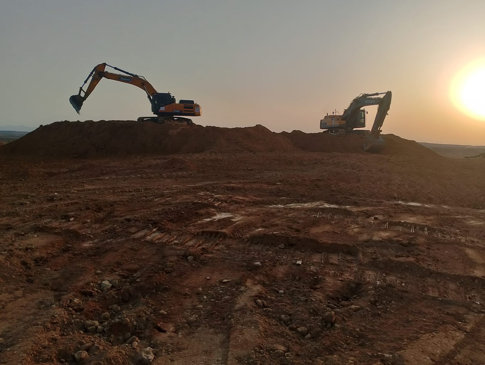 Pipeline Project Image 2